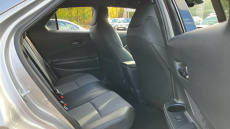 Toyota C-HR 2.0 PHEV Excel 5dr CVT Hatchback